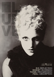 Lurve Magazine
