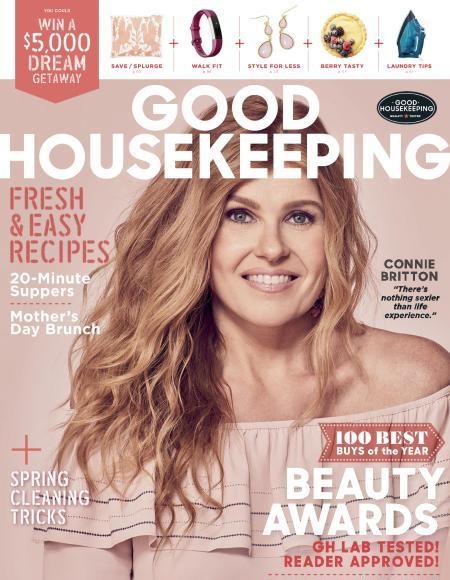 Good Homes Magazine 